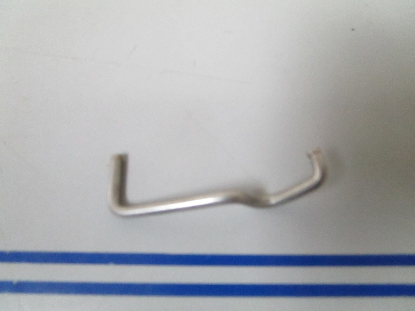 *NEW OEM* 0720 Mercury Quicksilver Choke Rod 61112
