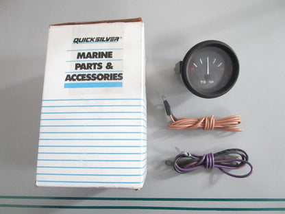 NEW OEM 79-825326A1 Mercury Quicksilver Temperature Gauge Kit 0820