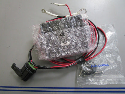*NEW OEM* 0820 Volvo Penta Electronic Unit 3851972