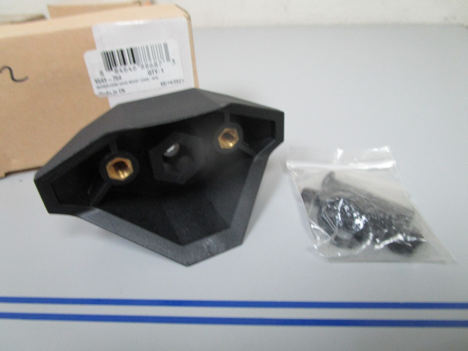 *NEW OEM* 0720 Arctic Cat Hard Door Mount Kit for Side Mirror 1541-754