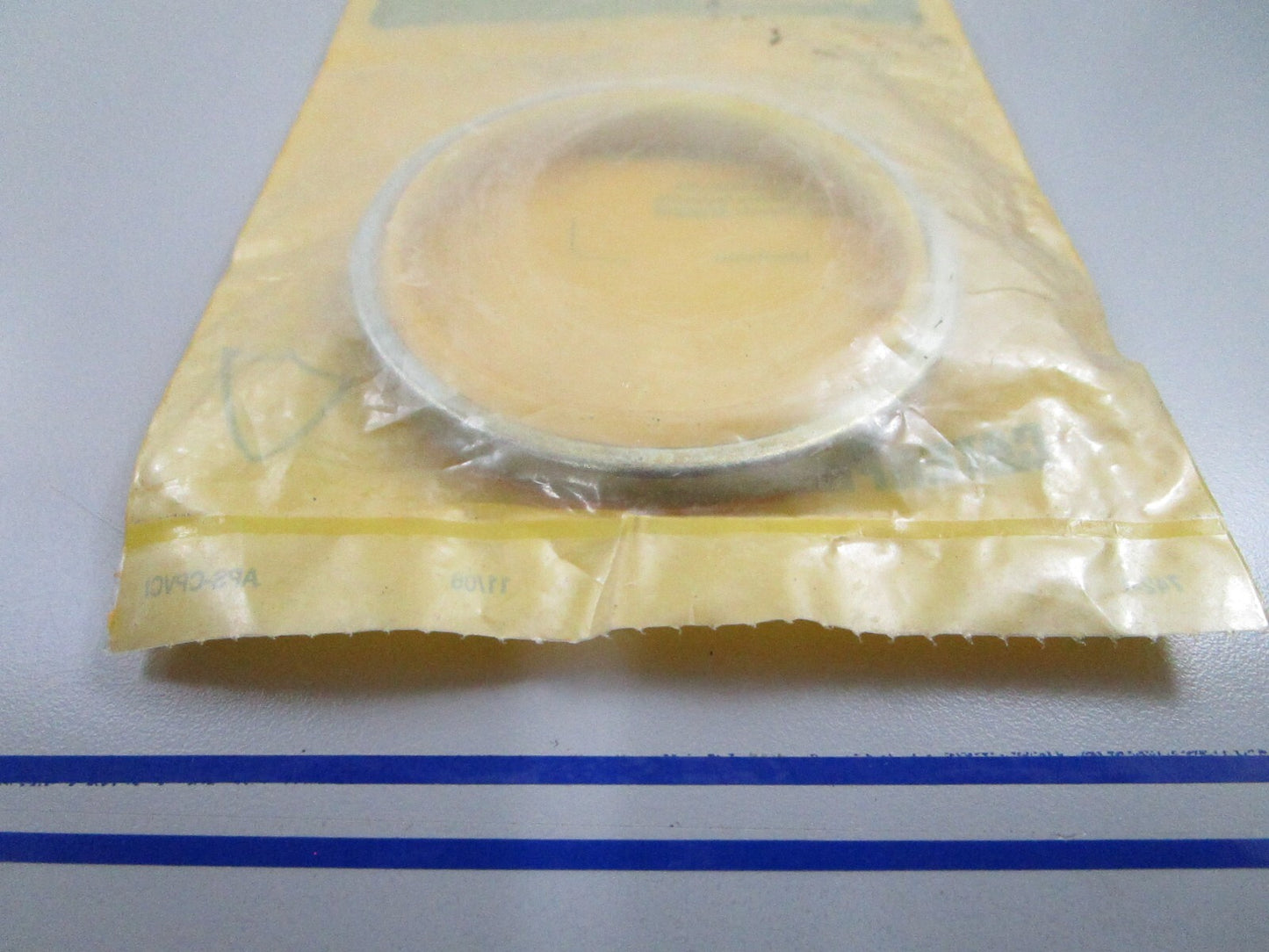 *NEW OEM* 0810 CAT Lip Seal 176-4890