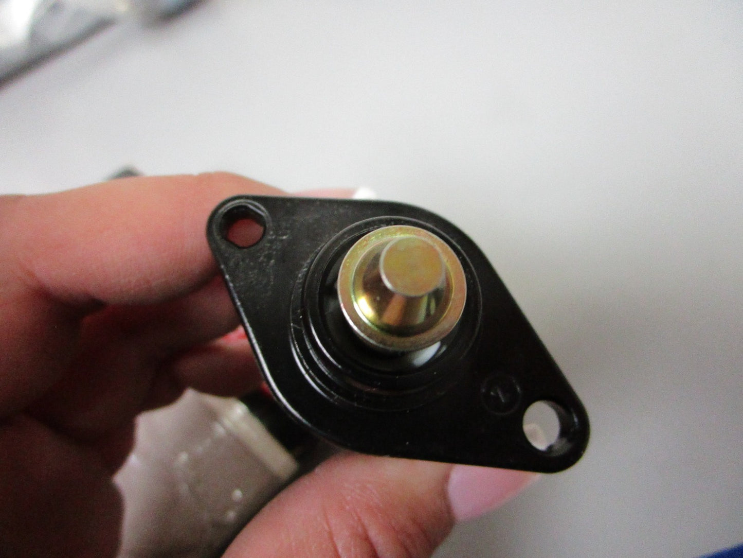 *NEW* 0820 Delphi Idle Air Control Valve 59524 817254 17112027