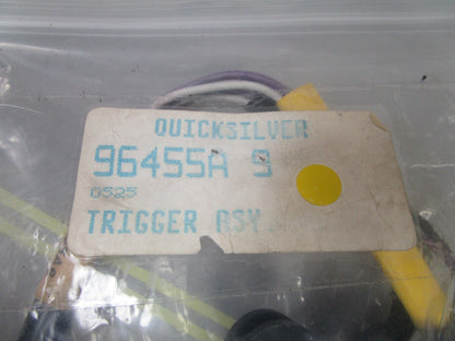 *NEW OEM* 0720 Mercury Quicksilver Trigger Assembly 96455A9