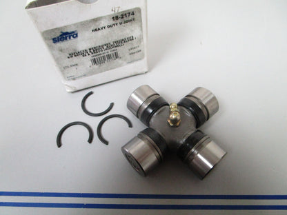*NEW* 0720 Sierra Heavy Duty U-Joint Ay 18-2174 Replaces: Mercruiser 75832A3