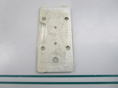 NEW OEM 45336 Mercury Quicksilver Plate 0810