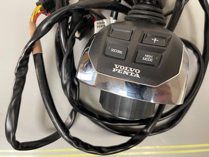 *NEW OEM* Volvo Penta EVC Control Knob Joystick
