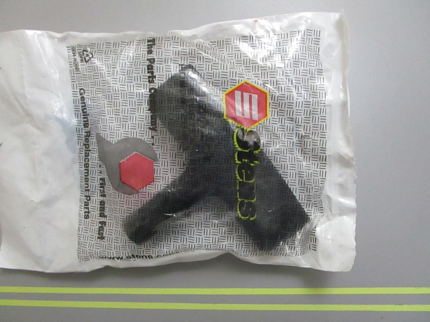 *NEW* 0810 Stens Starter Handle 140-357 Replaces: 28461-ZE1-003