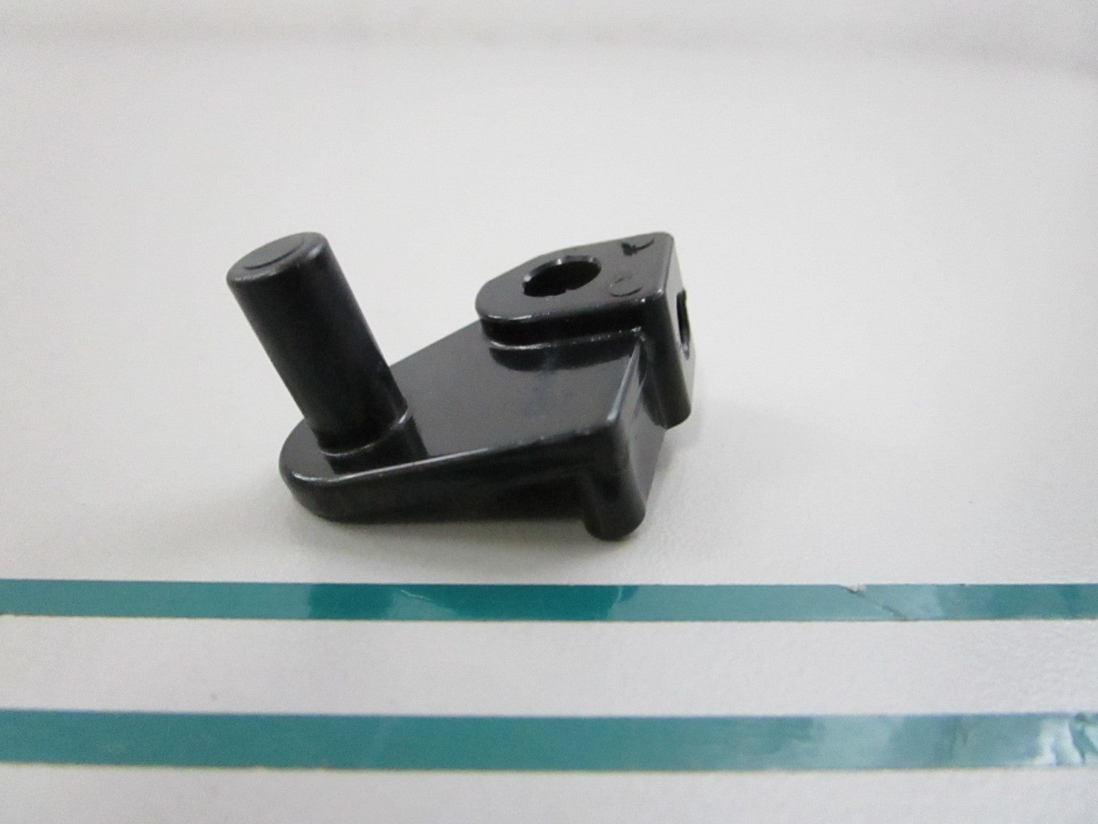 NEW OEM 46387 Mercury Quicksilver Throttle Lever 0810