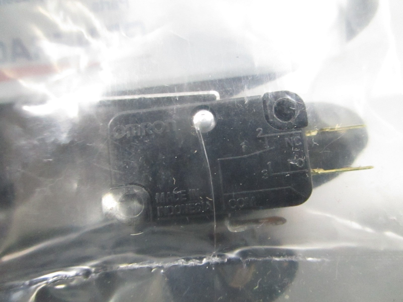 *NEW OEM* 0810 Generac SW Operation Limit SW G084464