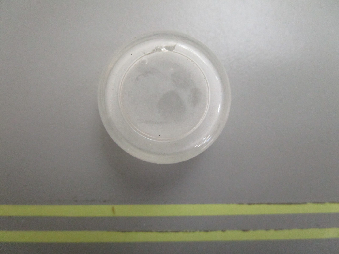 *NEW OEM* 0820 OMC Johnson Evinrude Filter Bowl 303121 0303121