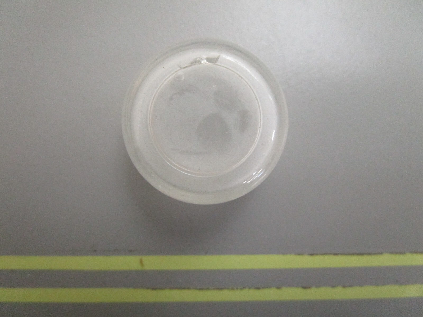 *NEW OEM* 0820 OMC Johnson Evinrude Filter Bowl 303121 0303121