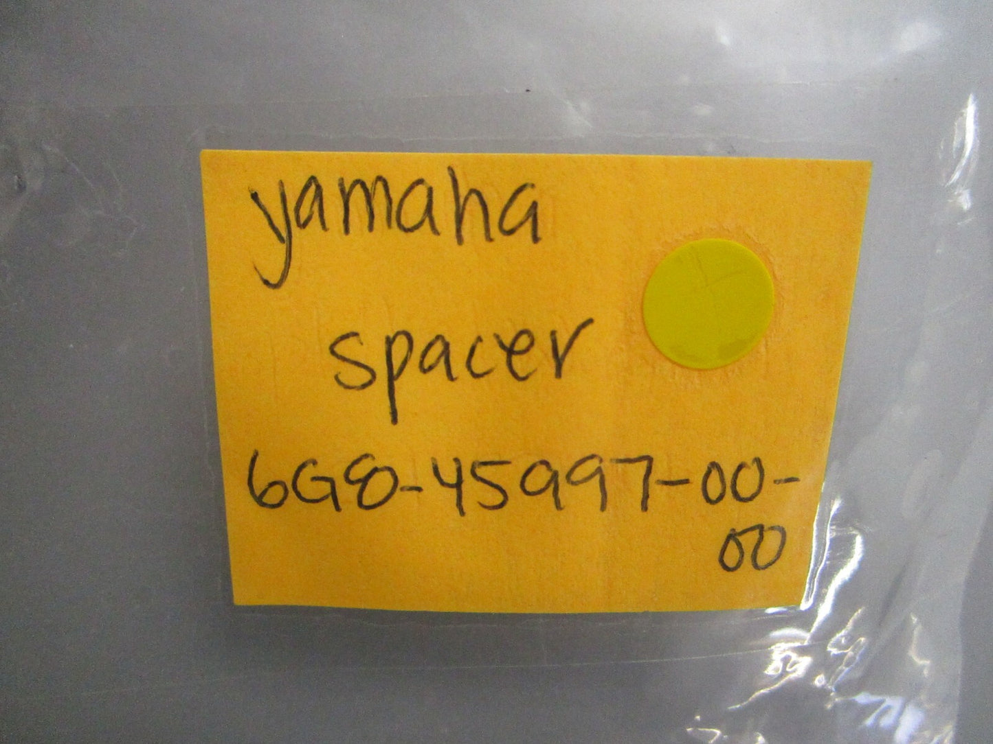 *NEW OEM* 0810 Yamaha Spacer 6G8-45997-00-00