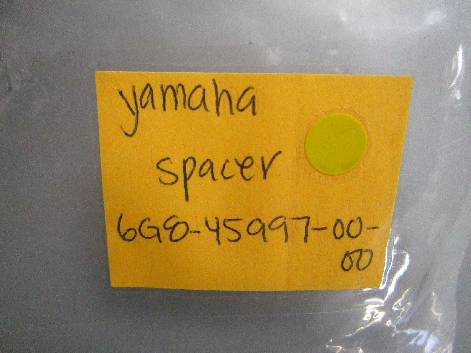 *NEW OEM* 0810 Yamaha Spacer 6G8-45997-00-00