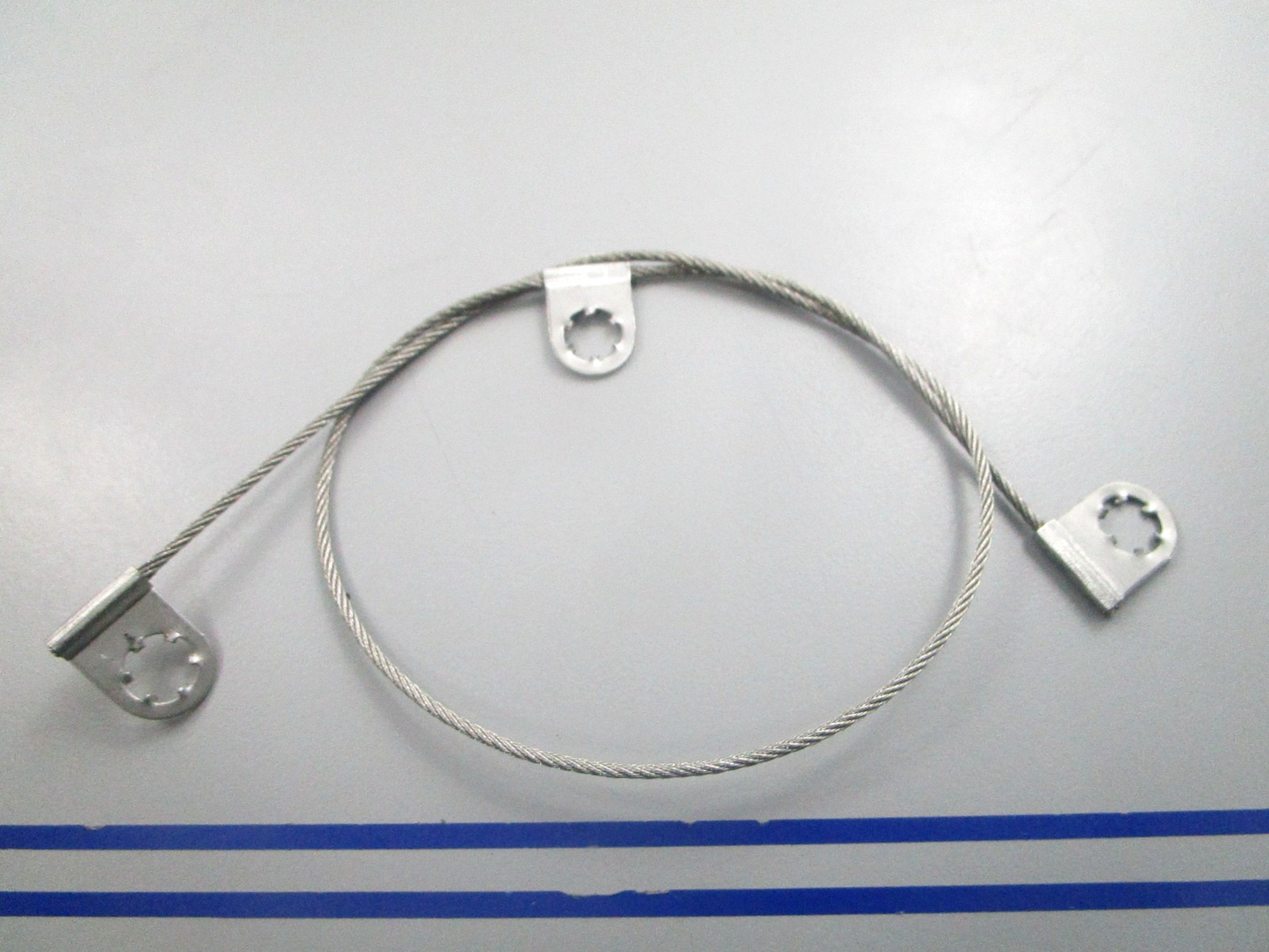 NEW OEM OMC Johnson Evinrude 584305 0584305 Bonding Lead 0810