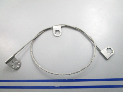 NEW OEM OMC Johnson Evinrude 584305 0584305 Bonding Lead 0810