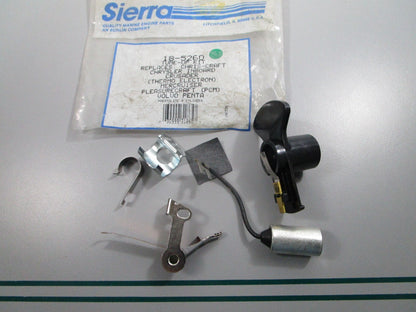 NEW 18-5260 Replaces: Mercruiser Sierra Tune-Up Kit 0810