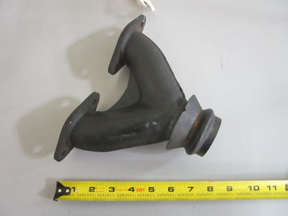 *NEW OEM* 0820 Arctic Cat Exhaust Manifold Y-Pipe 0712-033 0612-121