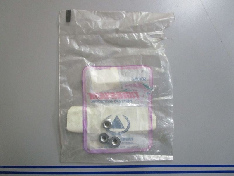 *NEW OEM* (LOT OF 3) 0770 Arctic Cat Tigershark Nut 3008-214