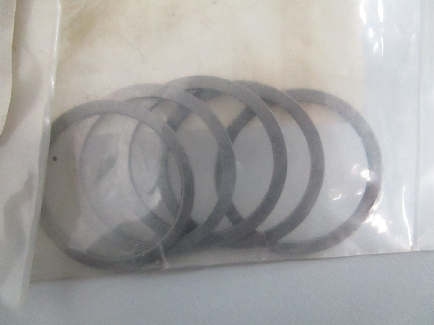 NEW OEM 3234272 Polaris 5 Shim Set 0820