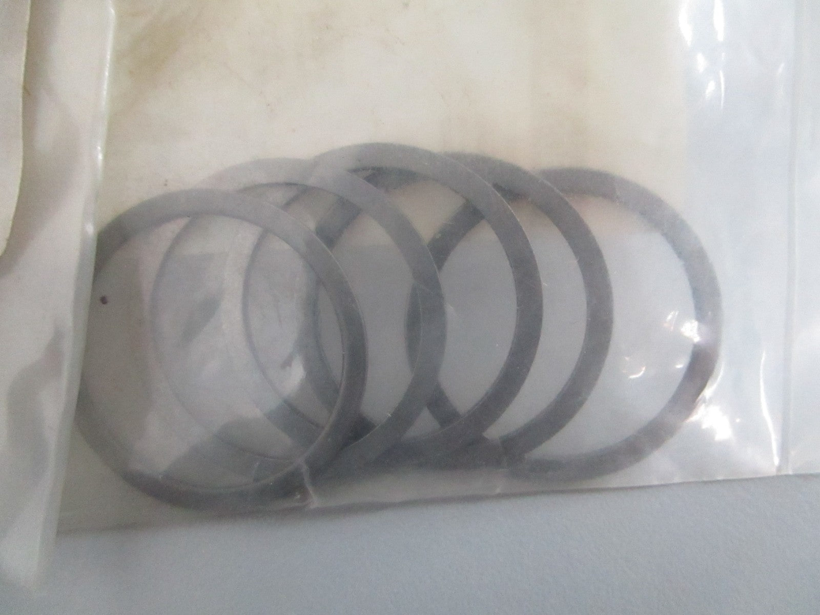 NEW OEM 3234272 Polaris 5 Shim Set 0820