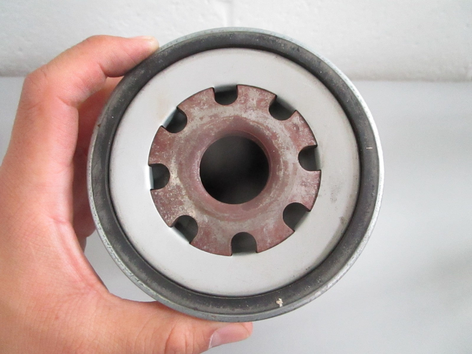 NEW OEM 466634 Volvo Penta Oil Filter 0820