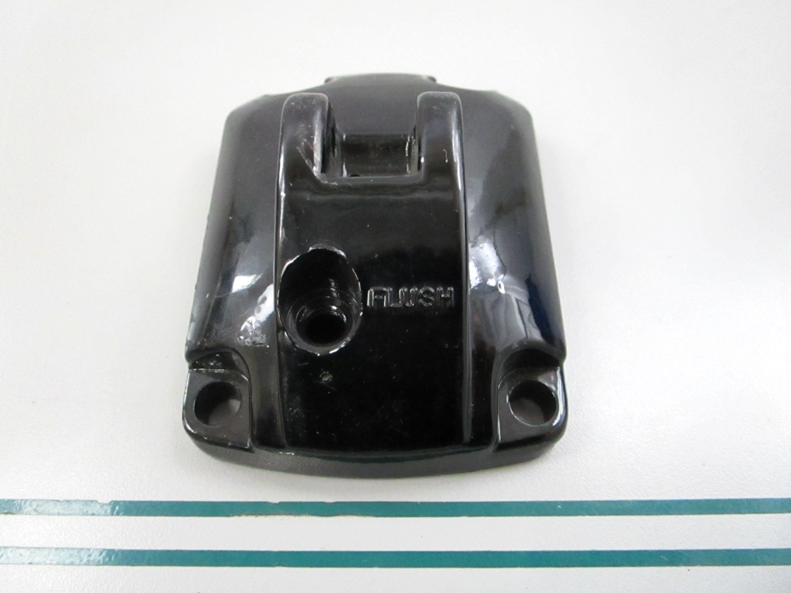 NEW OEM 45608 45608A2 Mercury Quicksilver Cover Assembly 0810