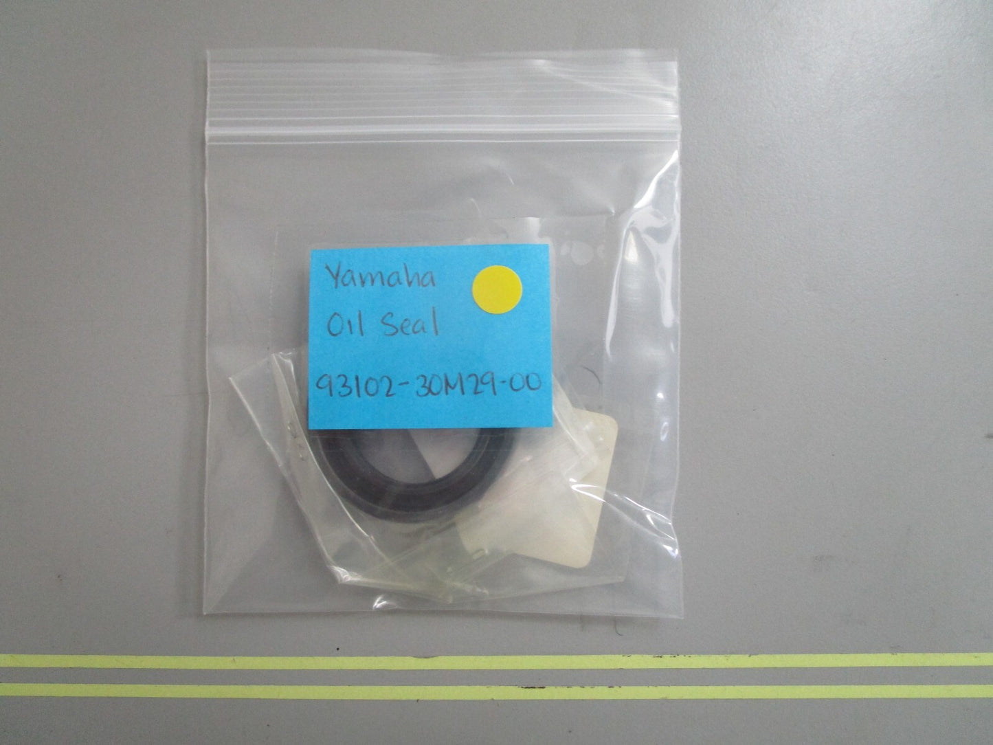 *NEW OEM* 0810 Yamaha Oil Seal 93102-30M29-00