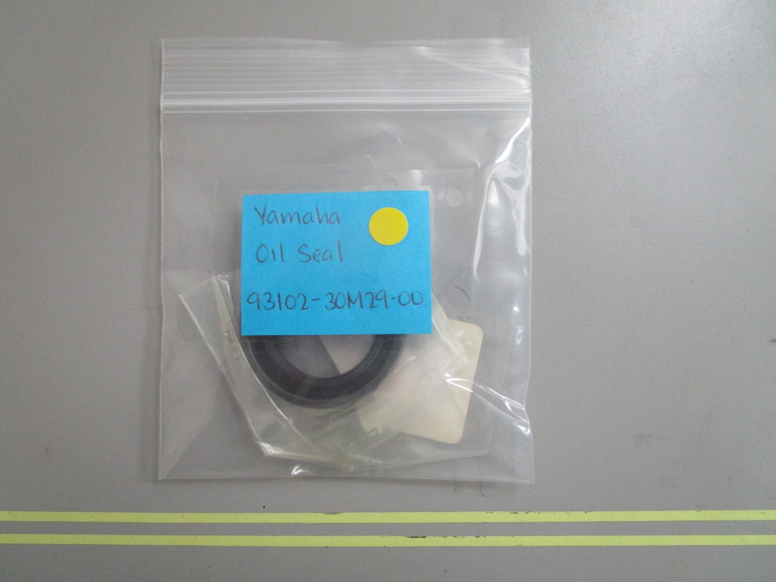 *NEW OEM* 0810 Yamaha Oil Seal 93102-30M29-00