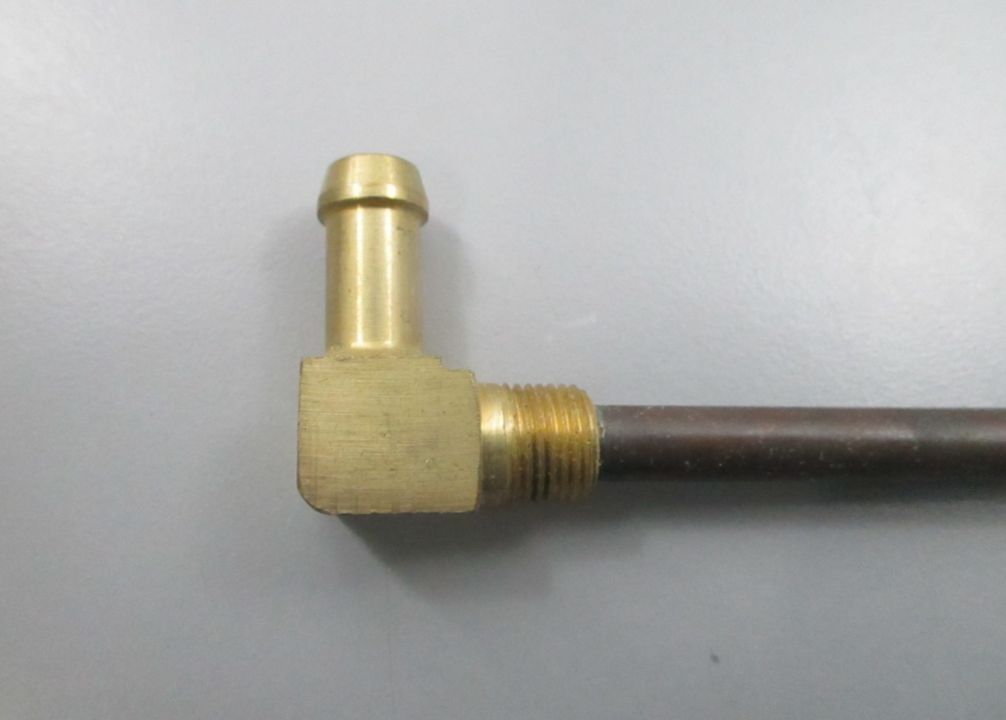 *NEW OEM* 0810 OMC Johnson Evinrude Fuel Line Tube & Screen 397832 0397832