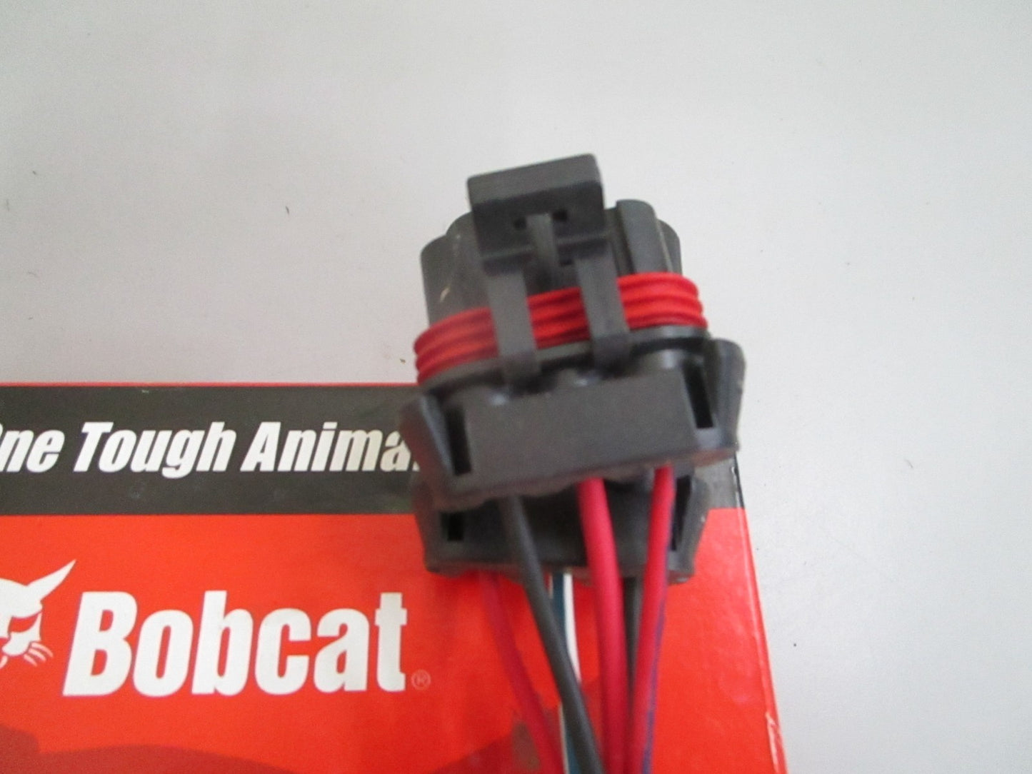 *NEW OEM* 0820 Bobcat Harness 6713879