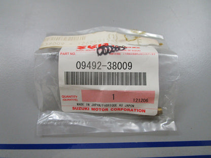 *NEW OEM* 0770 Suzuki Main Jet (38) 09492-38009