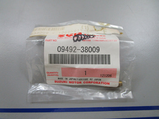 *NEW OEM* 0770 Suzuki Main Jet (38) 09492-38009