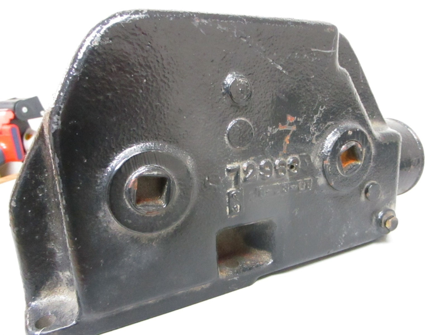 NEW OEM 72963A1 Mercury Mercruiser Exhaust Elbow 0720