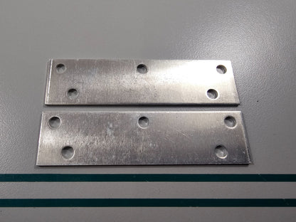 NEW OEM (LOT OF 2) 5211722 Polaris Backer Plate 0810