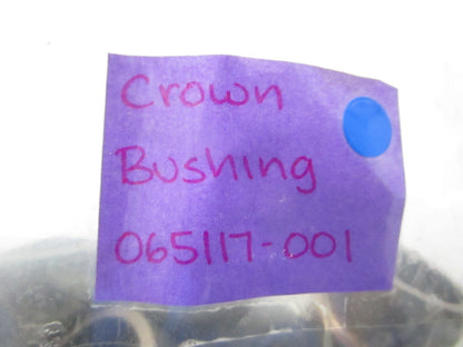 *NEW OEM* 0810 Crown Bushing 065117-001