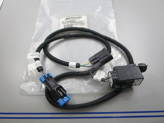 NEW OEM 84-879150A33 Mercury Quicksilver Skyhook Notification Harness 0810