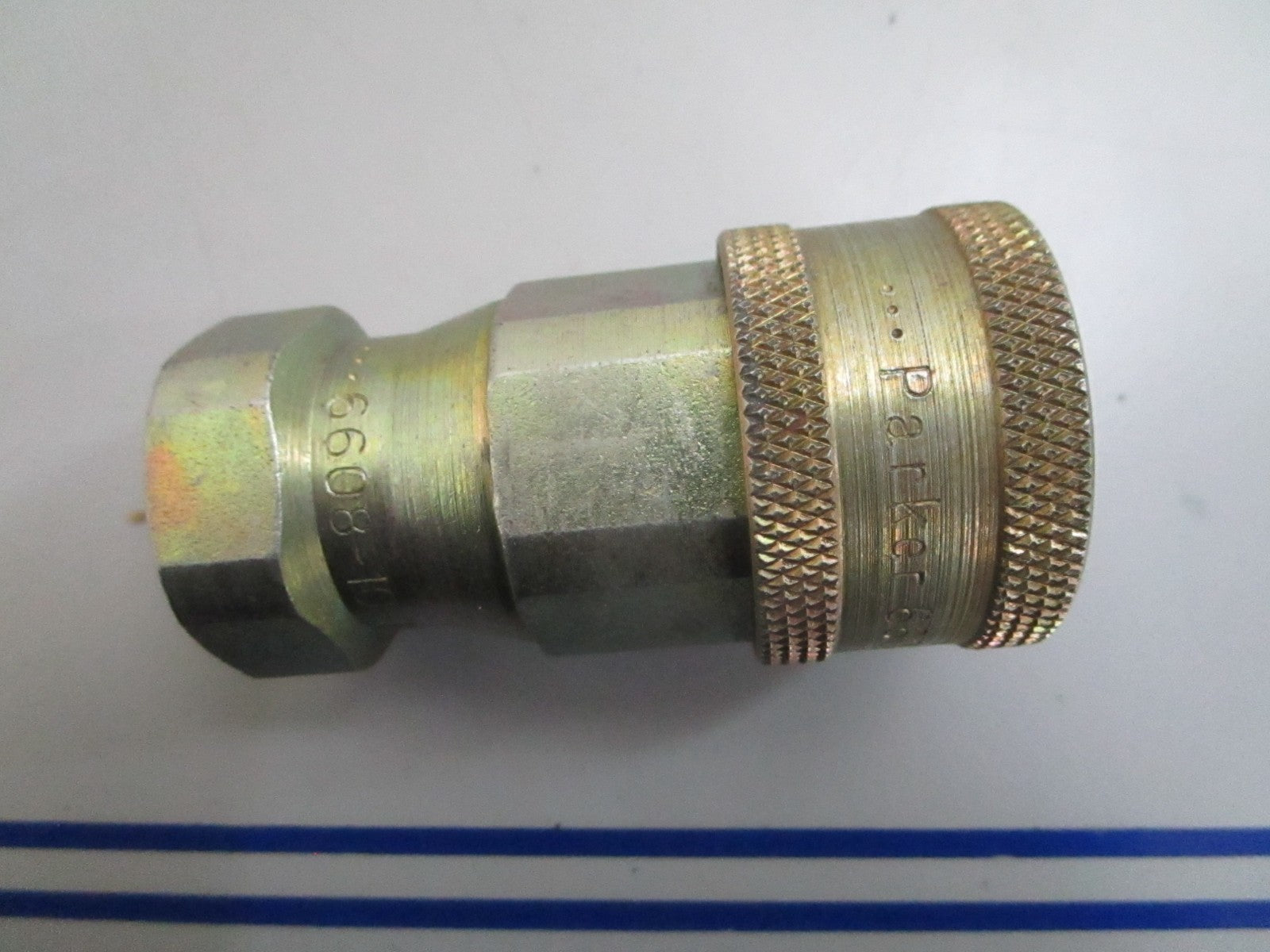 *NEW OEM* 0820 Bobcat Coupling 6598758
