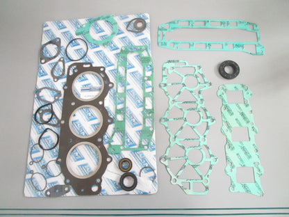 NEW 500-313 WSM Gasket Kit Rep: 6H4-W0001-03-00 Yamaha 0820