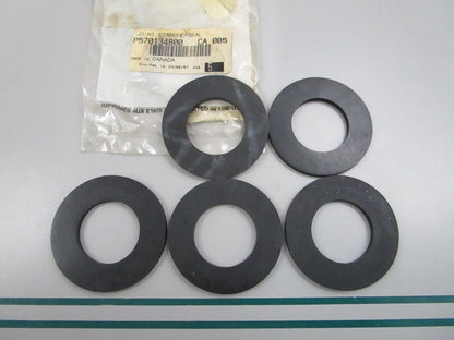 NEW (LOT OF 5) 570134800 Ski-Doo Seal 0810