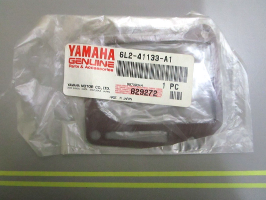 *NEW OEM* 0750 Yamaha EXHAUST MANIFOLD GASKET 6L2-41133-A1