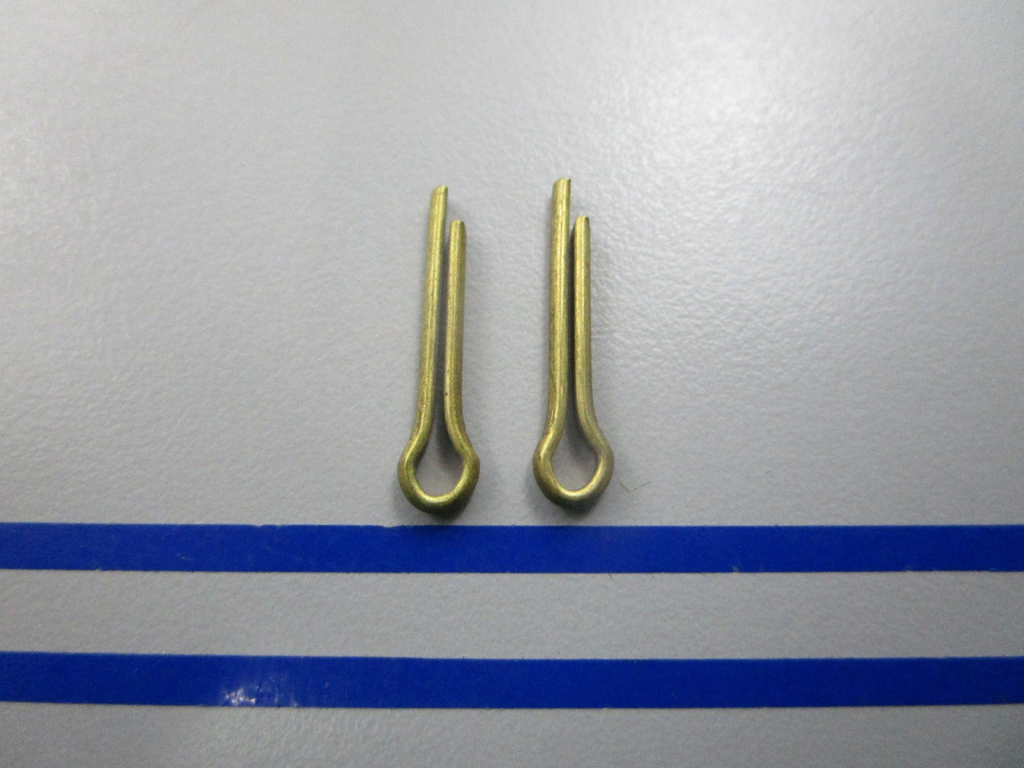 NEW OEM (LOT OF 2) F17149 Mercury Force Cotter Pin 0810