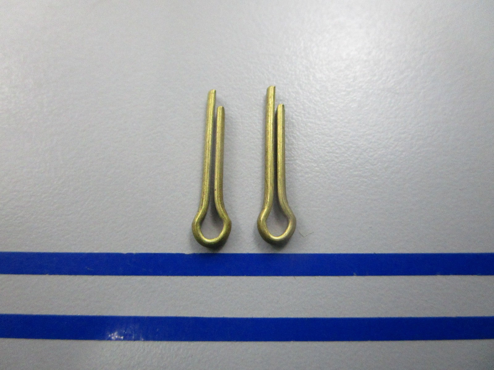 NEW OEM (LOT OF 2) F17149 Mercury Force Cotter Pin 0810