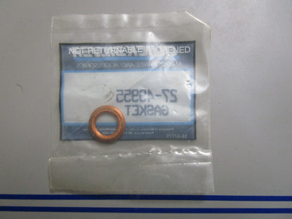 *NEW OEM* 0770 Mercury Quicksilver Gasket 27-49955