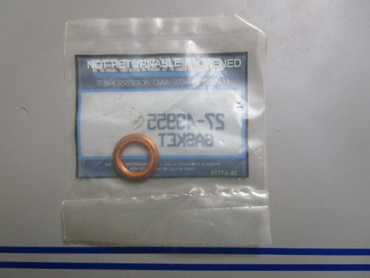 *NEW OEM* 0770 Mercury Quicksilver Gasket 27-49955