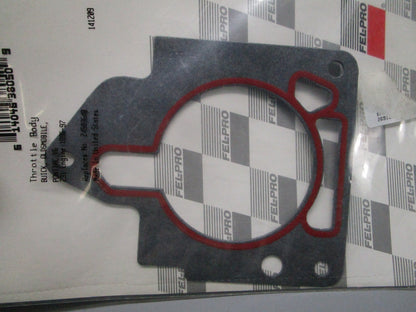*NEW* 0810 Fel-Pro Throttle Body Gasket 61024
