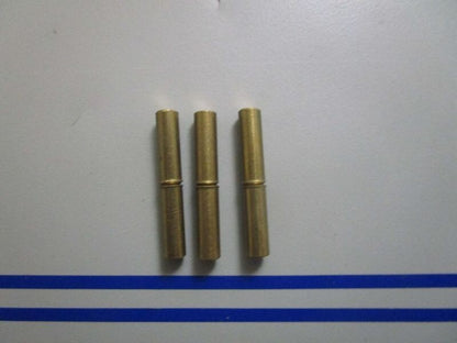 *NEW OEM* (LOT OF 3) 0770 OMC Johnson Evinrude Drive Pin 301923 0301923