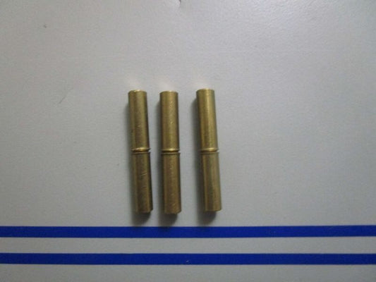 *NEW OEM* (LOT OF 3) 0770 OMC Johnson Evinrude Drive Pin 301923 0301923