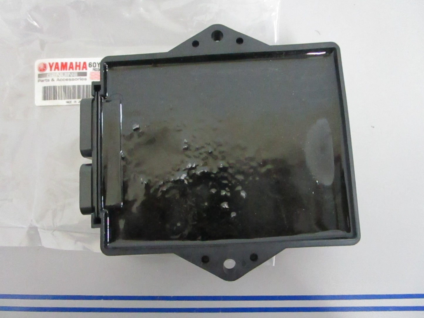 *NEW OEM* 0820 Yamaha ECU 60Y-8591A-02-00