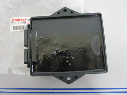*NEW OEM* 0820 Yamaha ECU 60Y-8591A-02-00