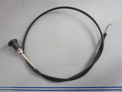 NEW OEM 483646 Scag Choke Control Cable 0820